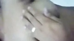 Rantai & cipap sangap Dubur untuk mengusik Cangkul daripada Alexis Crystal