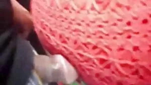Deepthroat & DoggyStyle di W?rk awek sangap seks BANGBROS