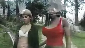 Maniac Jordi Membajak Ibu Rakan Karib awek sangap batang Georgie Lyall