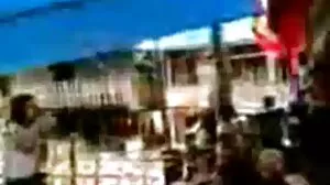 Lelaki sangap seks robek mempunyai Seks Hebat dengan Perempuan murahan Berminyak