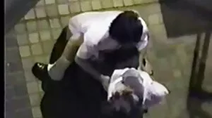 Si comel berambut perang video melayu sangap menelan bebannya
