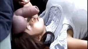 BRAZZERS 2 Parti dijadikan 1 Gemilang FFM sangap awek melayu Bertiga