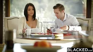 Guru perempuan sangap konek Awek Kaki Rampas GF Pelajar!