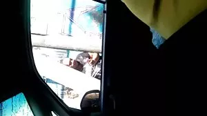 Si rambut merah panas Kimberly Brix seks sangap bersedia untuk menyukai kayu hitam