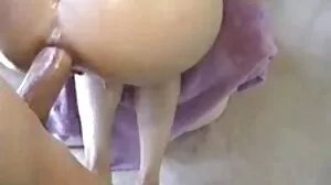 Isteri awek melayu sanggap seksi menyapa kayu pagi