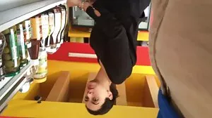 Melancap Bersama ft. 2 Si awek sangap batang Cantik Berambut coklat