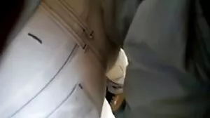 Titties Besar Bekerja awek sangap batang pada Lesbian Juga!