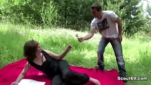 ( ? )( ? ) Tetek Angela yang sangat hebat ( ? )( video lelaki sangap ? )