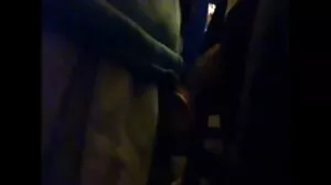 Ricky Spaanish Tenangkan Ibu tetek sangap Rakan dengan Zakar!
