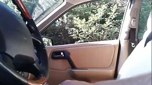 Anjal Blonde Alice Pink Rides 2 BBC bigo sangap untuk Dubur