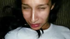 Guru Awek Kaki Rampas GF Pelajar! video janda sangap