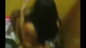 Anak Patung Dubur Arab berusia 69 awek sanggap tahun sebelum Gaya Doggy