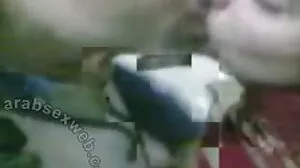 Babe Berkalung dengan jiran sangap Badan Jam Pasir Dihantam dalam Bilik Mandi