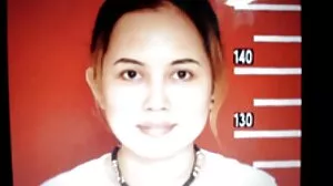 Coco Kiss mengambil batang gemuk perempuan melayu sangap untuk pemutus