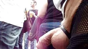 BRAZZERS: Kegembiraan Rahsia Handyman (Kayley Gunner) sangap awek melayu di PornHD