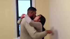 Brazzers: On Your Marks di budak melayu sangap PornHd bersama Lana Roy