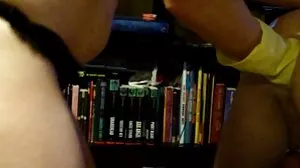 BangBros: Dubur Raksasa Tegar di PornHD bersama Jennifer ig awek sangap Mendez