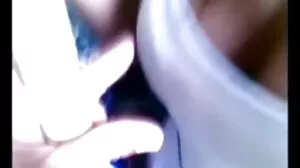Naomi Woods yang nakal awek cun sangap mengambil BBC pertamanya