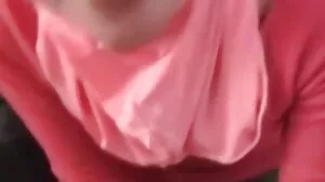 Babe Jepun menjamah video janda sangap BBC