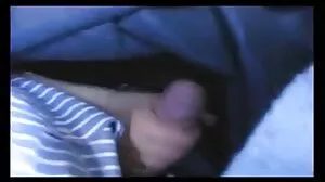 Tiada Sel boleh Memegang Ricky batang pelir Spanish dari Alexis' Pussy!