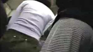 Slim4K: Seks spontan dengan BF tamat untuk minx nakal tetek sangap dengan creampie di PornHD