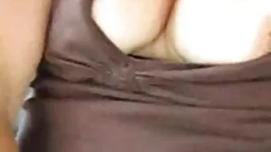 BAE awek cun sangap berambut perang Dianalisis oleh Thicc Dicc