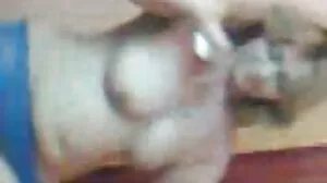 Blissfully Buxom stepma gadissangap Shea suka FFM Threesomes