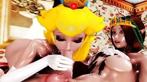 Avery Christy tidak pernah boleh mengatakan tidak tumblr sangap kepada Thick Di