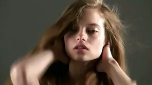 Big Tit GF Menipu video perempuan sangap BF pada Hari Lahirnya! :O