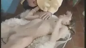 Kitana budak perempuan sangap the super babe